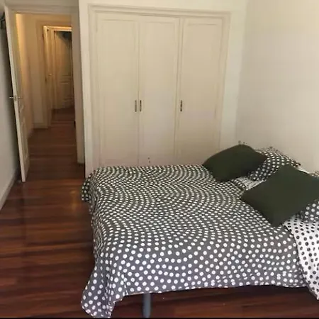 Appartement En Privado Terraza Centro