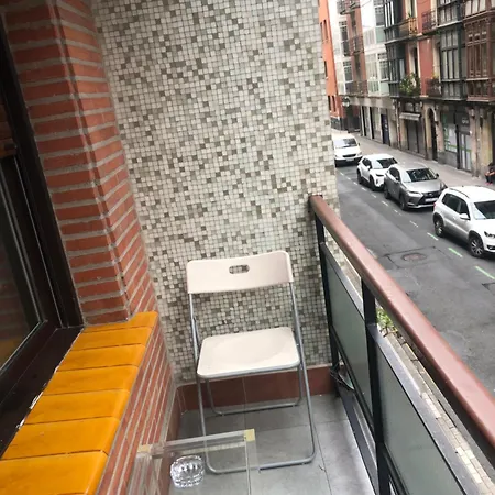 Appartement En Privado Terraza Centro *