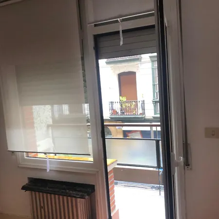 דירה En Privado Terraza Centro